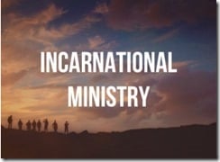 IncarnationalMinistry