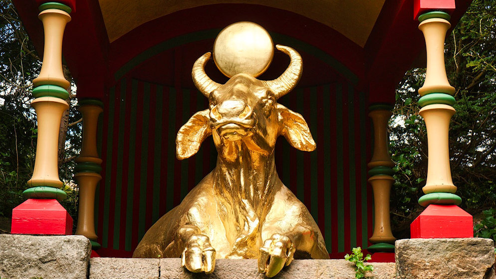 Do You Have a Golden Calf? Proclaim & Defend