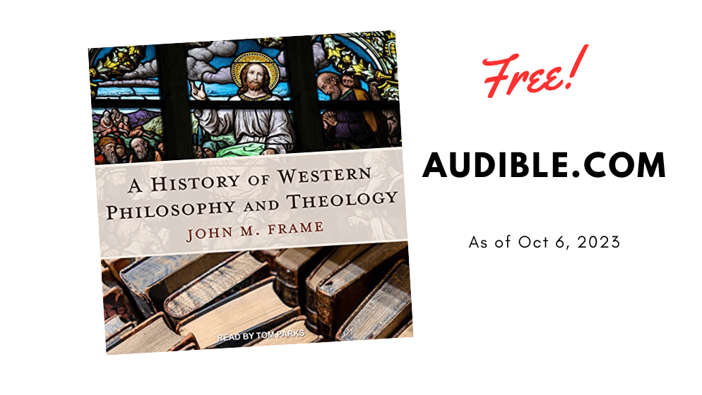 Free: A History Of Western Philosophy And Theology’ – Proclaim & Defend