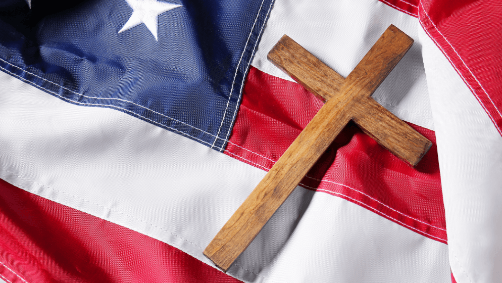 Understanding Christian Nationalism – Proclaim & Defend