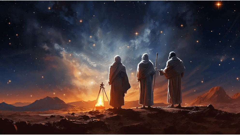 69 Weeks: Daniel’s Prophecy of the Advent of the Messiah – Proclaim ...