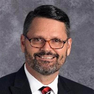 Picture of Jim Oesterwind