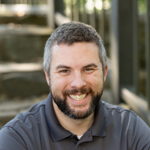 Picture of Ben Hicks